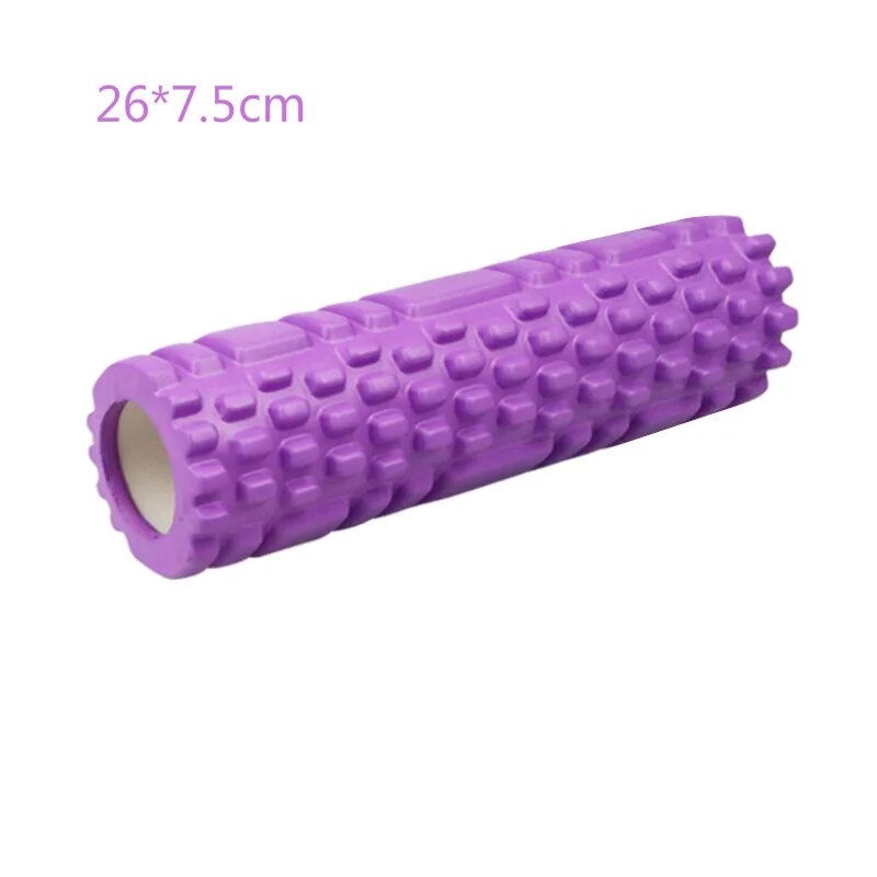 MuscleEase Foam Roller